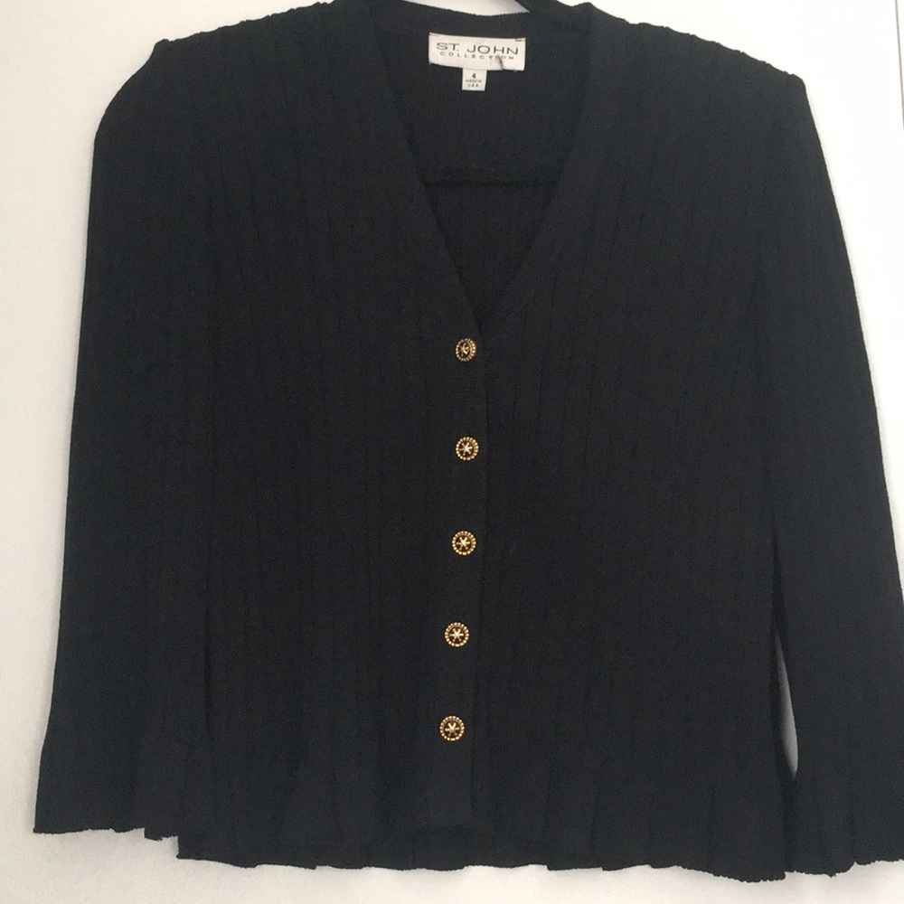 St John Collection - image 1